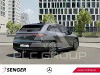 2024 Mercedes Benz EQE