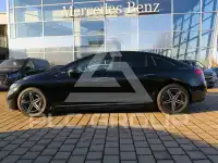 2024 Mercedes Benz EQE