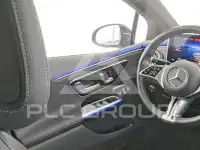 2024 Mercedes Benz EQE