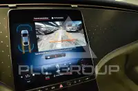 2024 Mercedes Benz EQE