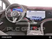 2024 Mercedes Benz EQE
