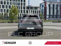 2024 Mercedes Benz EQE