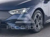 2024 Mercedes Benz EQE