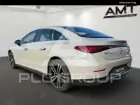2024 Mercedes Benz EQE