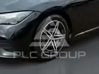 2024 Mercedes Benz EQE