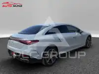 2024 Mercedes Benz EQE