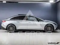 2024 Mercedes Benz EQE