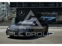 2024 Mercedes Benz EQE