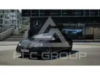 2024 Mercedes Benz EQE