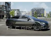 2024 Mercedes Benz EQE