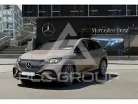 2024 Mercedes Benz EQE