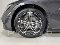 2024 Mercedes Benz EQE