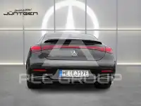 2024 Mercedes Benz EQE