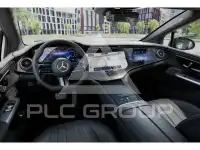 2024 Mercedes Benz EQE