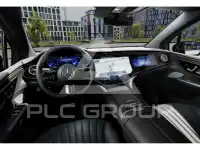 2024 Mercedes Benz EQE