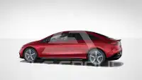 2024 Mercedes Benz EQE