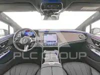 2024 Mercedes Benz EQE
