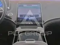 2024 Mercedes Benz EQE