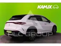 2024 Mercedes Benz EQE