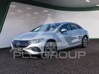 2024 Mercedes Benz EQE