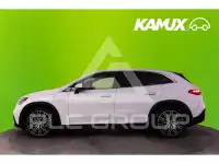 2024 Mercedes Benz EQE