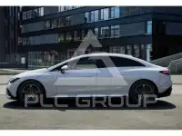 2024 Mercedes Benz EQE