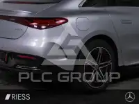 2024 Mercedes Benz EQE