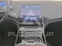2024 Mercedes Benz EQE
