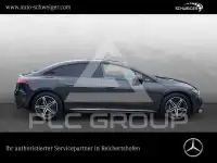 2024 Mercedes Benz EQE