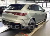 2024 Mercedes Benz EQE