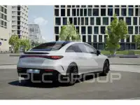 2024 Mercedes Benz EQE