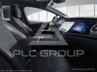 2024 Mercedes Benz EQE