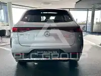 2024 Mercedes Benz EQE