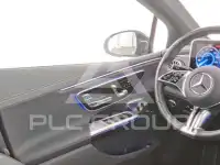 2024 Mercedes Benz EQE