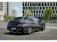 2024 Mercedes Benz EQE