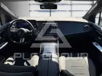 2024 Mercedes Benz EQE