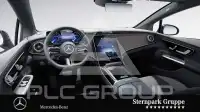 2024 Mercedes Benz EQE