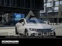 2024 Mercedes Benz EQE