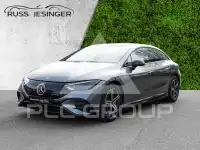 2024 Mercedes Benz EQE