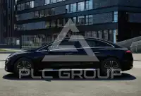 2024 Mercedes Benz EQE
