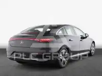 2024 Mercedes Benz EQE