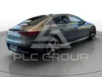 2024 Mercedes Benz EQE