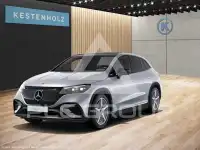 2024 Mercedes Benz EQE