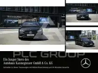 2024 Mercedes Benz EQE