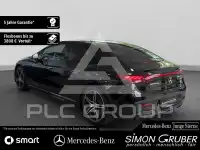 2024 Mercedes Benz EQE