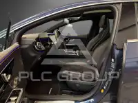 2024 Mercedes Benz EQE