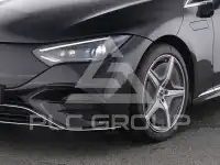 2024 Mercedes Benz EQE