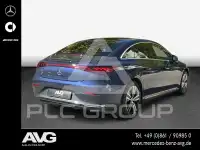2024 Mercedes Benz EQE