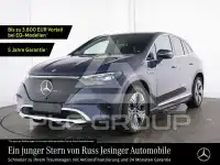 2024 Mercedes Benz EQE