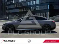 2024 Mercedes Benz EQE